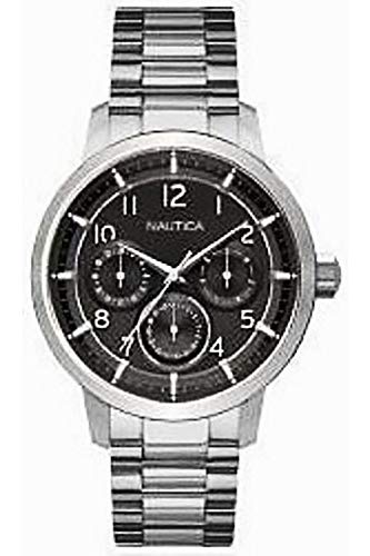 Nautica Reloj de Pulsera NAD16559G
