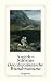 Der cherubinische Wandersmann (Diogenes Taschenbuch) (German Edition)
