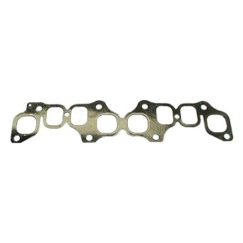 for 17172-23320-71 Manifold Gasket for Toyota Forklift 4Y Engine