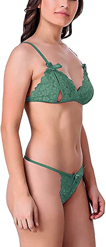 Image of PIBU Women Lingerie Set