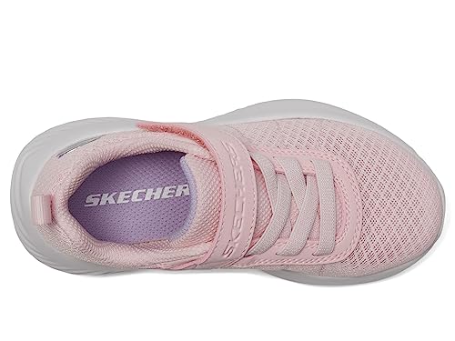 Skechers Unisex-Child Bounder-Cool Cruise Sneaker3