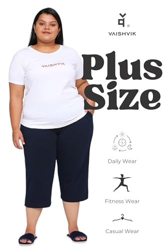 VAISHVIK knit pants – image 6