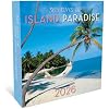365 Daily Desk Calendar for 2026 by Graphique, Day to Day Calendar for Home or Office, Tear Off Pages (Island Paradise)