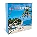 365 Daily Desk Calendar for 2026 by Graphique, Day to Day Calendar for Home or Office, Tear Off Pages (Island Paradise)