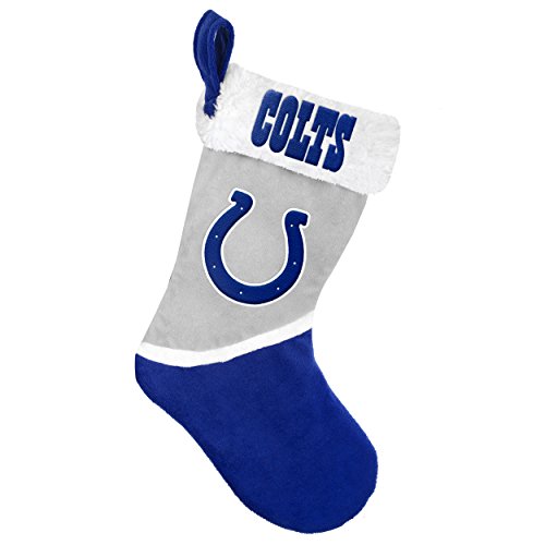 Indianapolis Colts 2015 Basic Stocking