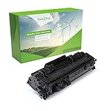 green2print toner (con chip) nero 9500 pagine sostituisce hp w1490x, 149x toner (con chip) per hp laserjet pro 4002d, 4002dw, 4002dn, 4002dne, 4002, 4002dwe, laserjet pro mfp 4101fdn, 4101, 4102f