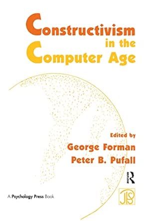 Constructivism in the Computer Age-Wow! eBook