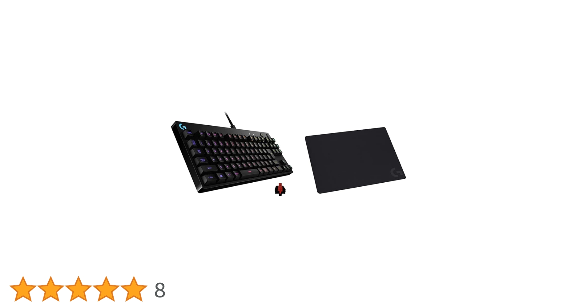 Logicool G Pro ゲーミングキーボード マウス パッド Amazon.co.jp: Logicool G ロジクール G PRO X ゲーミング