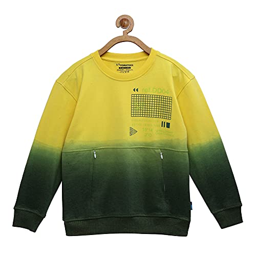 Image of Li'l Tomatoes Boys Sweatshirt
