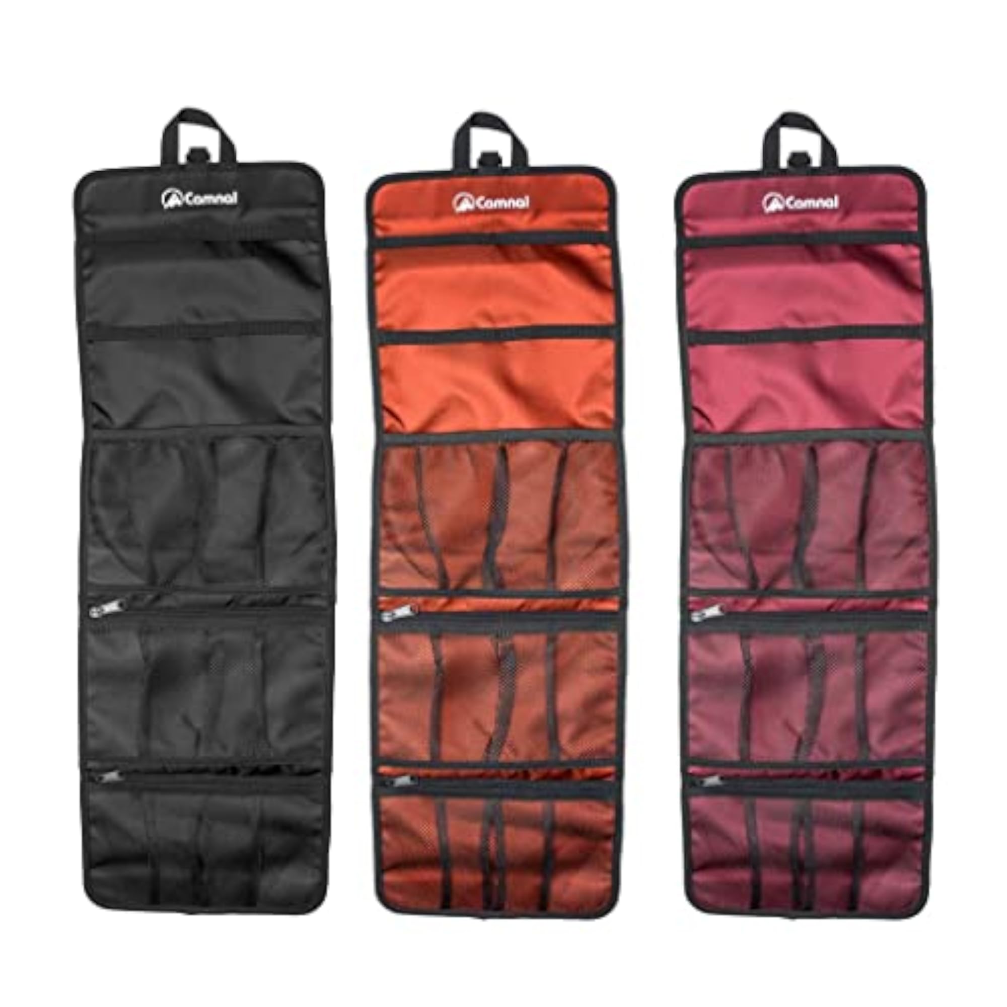Rock Climbing Carabiner Storage Bag