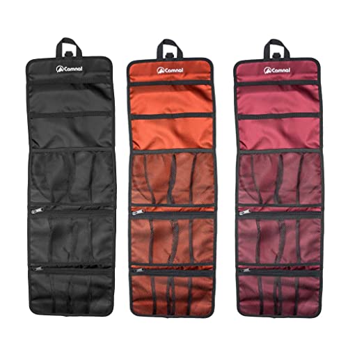 Sac de rangement mousqueton d'escalade pour éviter le matériel emmêlé