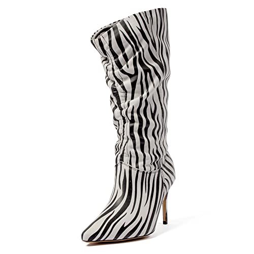 Bottes L37 Femme Kingston Town bottines tendance en cuir chaussure artisanale hiver
