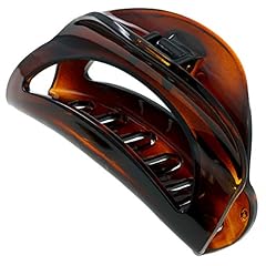 Tortoise Shell 3.25"