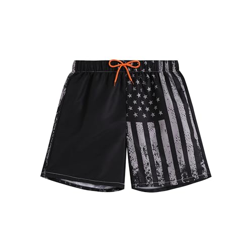 Men's Dissolving Swim Trunks Prank Shorts Funny Gift for Brother Boyfriend Bachelor Beach Party in The Swimming Pool2