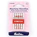 Price comparison product image Hemline Sewing Machine Needles Stretch Various Sizes