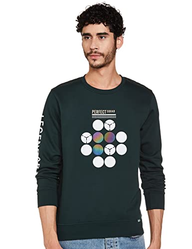 Image of Monte Carlo Men Sweatshirt