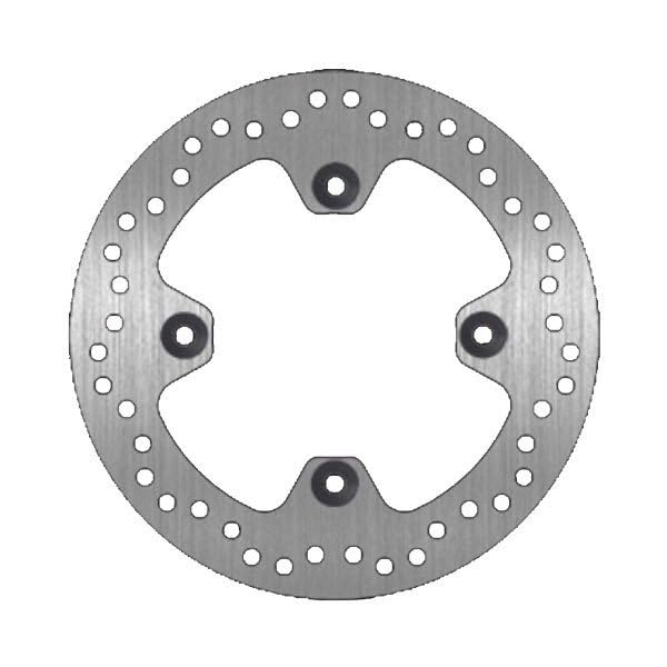 Disco freno anteriore NG 451 pour Honda 125 NES Chiocciola