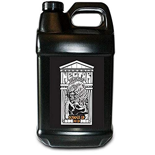 Nectar For The Gods Olympus Up Fertilizer, 2.5-Gallon, Black Nectar For The Gods Olympus Up Fertilizer, 2.5-Gallon, Black