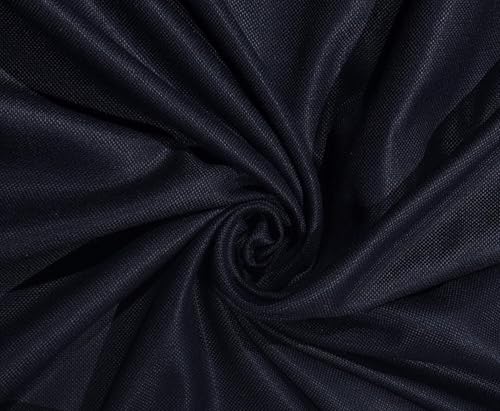 Tissu en bambou Huddersfield 17710 d'exception pour couture haute couture