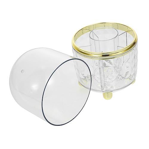 FOYTOKI �J�o�[�t�����C�N�u���V�z���_�[ ��]�����C�N�u���V�I�[�K�i�C�U�[�{�b�N�X �f�X�N�g�b�v���[ ��ی�