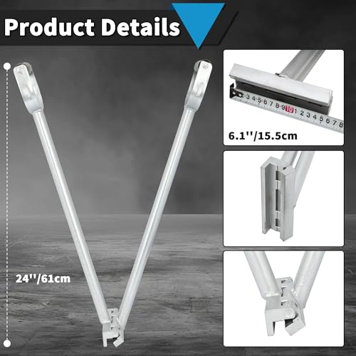 Pince à plier en tôle robuste MYOYAY de qualité supérieure