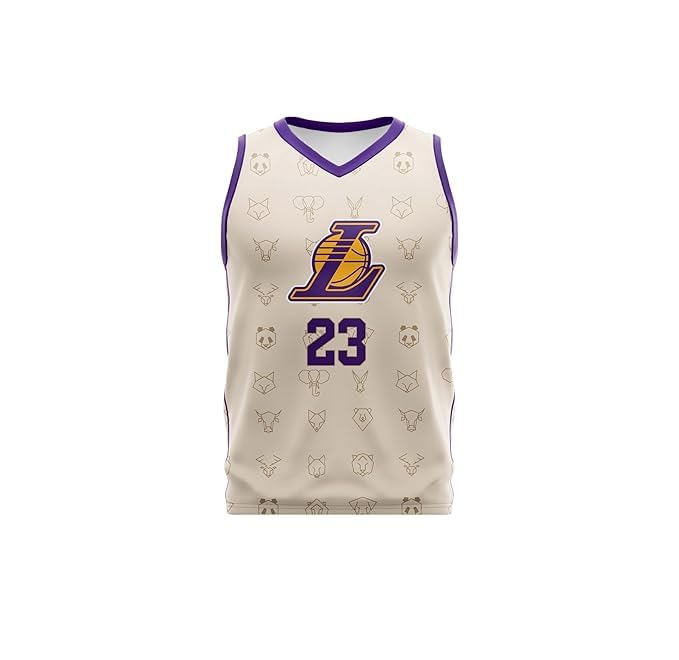 Image of AKIBA Sublimation Print Basketball Jersey /Shirt with Shorts, Unisex