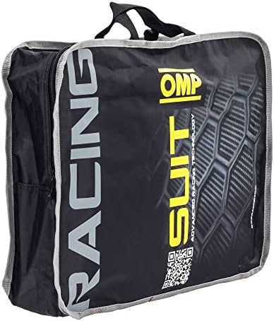 Omp Ks-3 Kart Suit, Youth/child Sizes