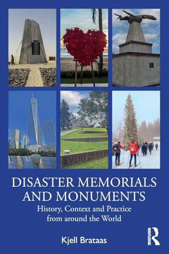 Monuments commémoratifs de catastrophe pour préserver le souvenir local - 2