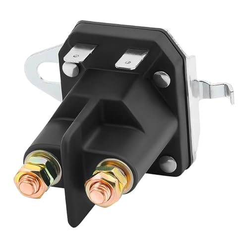 Relais solénoïde de démarreur haute conductivité pour modèle PB19546LT - 5