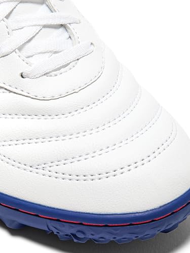 Diadora Brasil Elite Turf Soccer Shoe - Water-Resistant Suprellsoft, Non-Slip PU Heel Lining, Flex Points on Insole, Fine Craftsmanship3