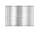 SafBbcue19 1/4 in Cooking Grates for Jenn Air 720-0336, 720-0163, Uberhaus 720-0430 Gas Grills, Stainless Steel Grill Cooking Grids, 2 Pack