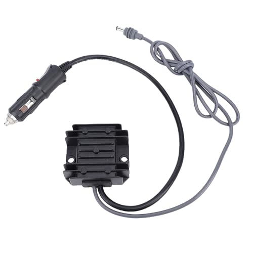 Convertisseur élévateur 12V vers 30V pour supprimer les coupures d'alimentation