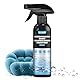 ALLONY Imprägnierspray Polstermöbel, Fleckenschutz für Sofa, 250 ML Textil Imprägnierspray, Imprägnierspray für Polster-Möbe, Wasser & Schmutz, Spray für Imprägnierung von Stoff Cord und Bezügen