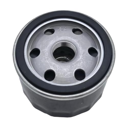 Filtro de aceite de motor compatible con repuestos 492932S, 492056 y 696854 3