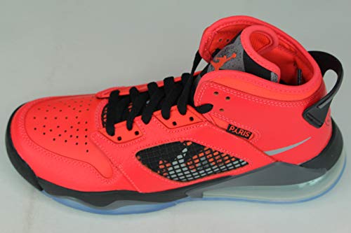 Jordan Mars 270 X Paris Saint-Germain Youth Size 6.0 and 6.5 Infrared 232