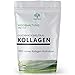 Produktbild 500g Kollagen Pulver | Collagen Hydrolysat aus Weidehaltung von MediCares - Peptide - High Proteine - Geschmacksneutral und ohne Zusätze Typ 1 & 2 | vom Rind