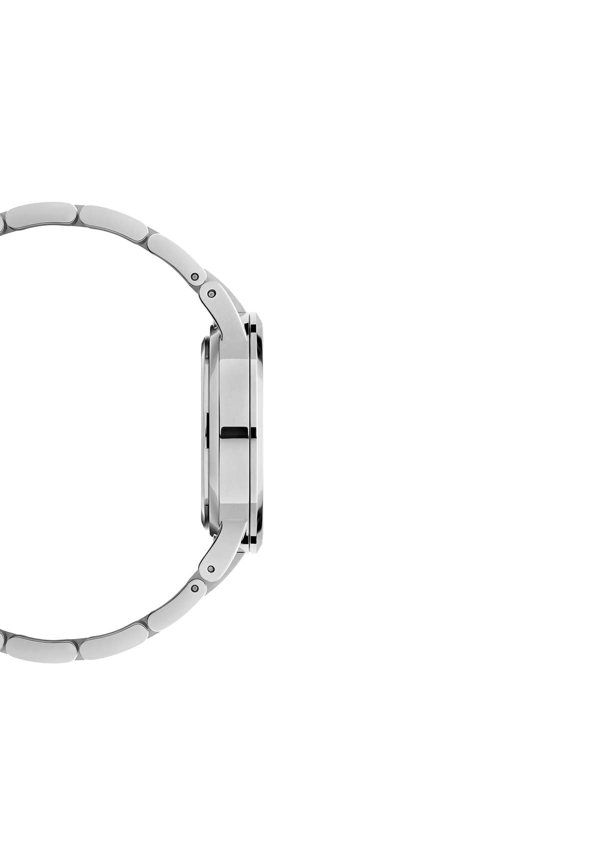 Daniel Wellington Iconic Orologi Rose Gold Stainless Steel (316L)