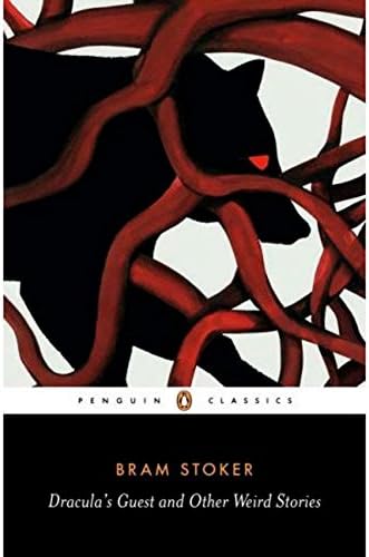 Dracula's Guest