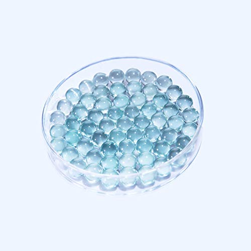 Buying Guide BDCJ 1000pc Anti Riot Boiling Bead Multiple Sizes Anti