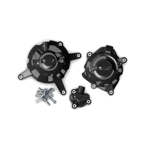 Carter couvercle protection moteur moto R3 R25 MT-25 cache carter
