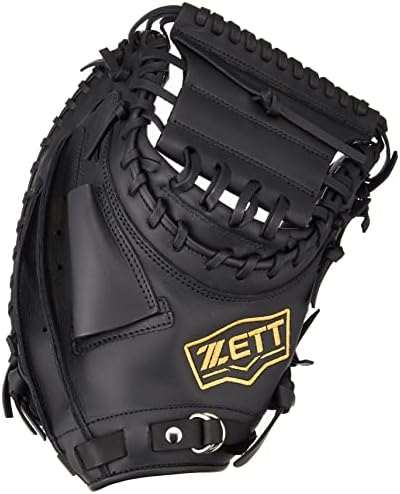 Amazon | ゼット(ZETT) 軟式野球・ソフト兼用 キャッチャー  