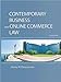 Contemporary Business and Online Commerce Law (text only) 6th (Sixth) edition by H. R. Cheeseman