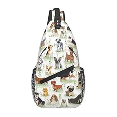 Cute Dog Bag 2