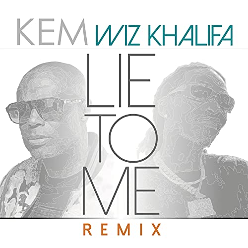 Lie To Me (Remix) Lie To Me (Remix)