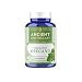 Ancient Apothecary Fermented Oregano Supplement, 90 Capsules - Infused with Organic Essential Oils, Ashwagandha Extract and Digestive Bitters
