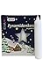 Produktbild Pyramidenkerzen weiss 17x100 mm 18 Stück im Pack - Markenqualität