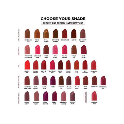 Image of Revlon Super Lustrous Lipstick, Blushing Nude (4.2g)