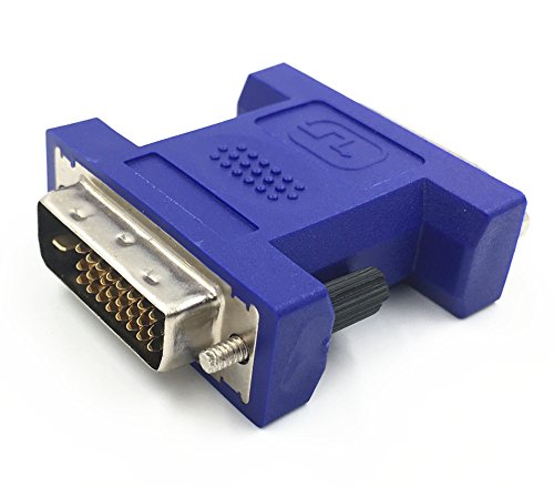 Emulador EDID DVI 2560X1600 para conmutadores de video y divisores de señal digital de rack