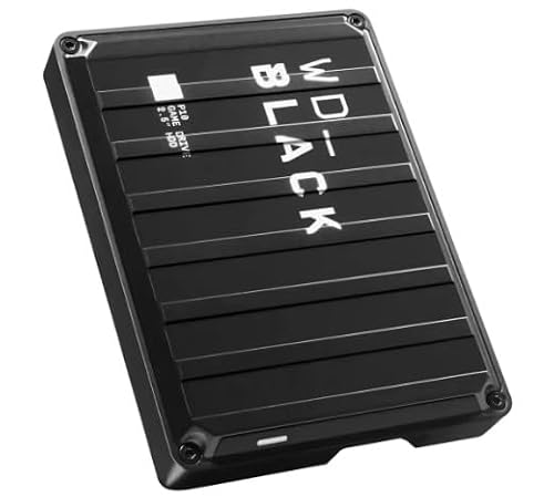 �E�G�X�^���f�W�^�� WD �|�[�^�u��HDD 5TB WD_BLACK P10 USB 3.2 Gen1 �yPS4 / Xbox One���[�J�[����m�F�ρzWDBA3A0050BBK-WESN [���s�A���i]