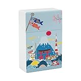 鯉のぼり 和風 日本 たばこケース シガレットケース タバコケース 煙草ケース 紙タバコ タバコカバー 煙草箱 選べ 小型 携帯に便利です 防水 タバコ箱 男女兼用